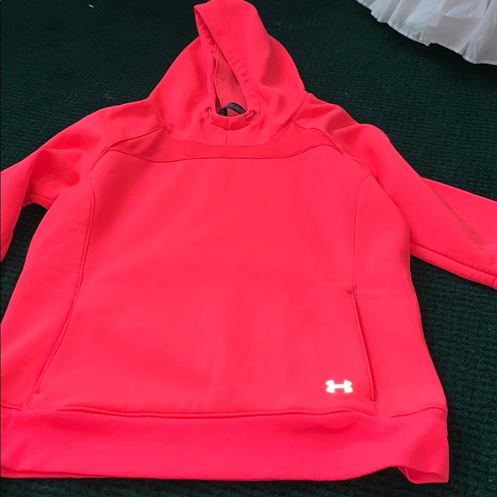 Under Armor Cold Gear Sweatshirt